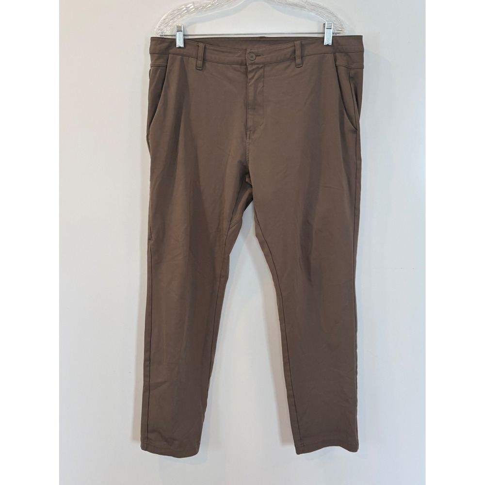 Bonobos Weekday Warrior Thursday Chino‎ Pants Mens 36x25.5